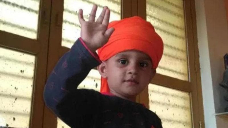 ರಸ್ತೆಬದಿ ನಡೆದುಕೊಂಡು ಹೋಗ್ತಿದ್ದ 10ರ ಬಾಲಕನ ಮೇಲೆ ಹರಿದ ಕಾರು – ಸ್ಥಳದಲ್ಲೇ ಸಾವು