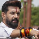ಕೇಂದ್ರ ಸಚಿವ ಚಿರಾಗ್ ಪಾಸ್ವಾನ್‌ಗೆ ಜೀವ ಬೆದರಿಕೆ – ದೂರು ದಾಖಲು