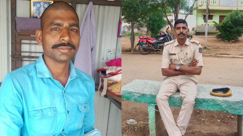 Chitradurga | ಮದುವೆಯಾಗಲು ಹೆಣ್ಣು ಸಿಕ್ಕಿಲ್ಲವೆಂದು ಹೋಂ ಗಾರ್ಡ್ ನೇಣಿಗೆ ಶರಣು