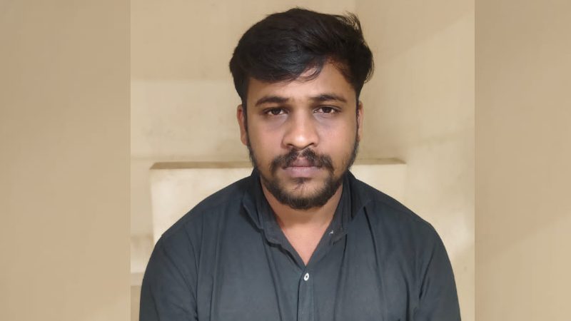 ಇನ್ಸ್ಟಾದಲ್ಲಿ ಆಂಟಿಗೆ ಪ್ರೀತಿಸುವಂತೆ ಟಾರ್ಚರ್ – ಬುದ್ಧಿ ಹೇಳೋಕೆ ಬಂದವನ ಕತ್ತು ಕೊಯ್ದ ಪಾಗಲ್ ಪ್ರೇಮಿ!