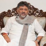ಸಿಎಂ ಉತ್ತರ ಕೊಟ್ಮೇಲೆ ಎಲ್ಲಾ ಮುಗೀತು; ದೆಹಲಿಯಿಂದ ವಾಪಸ್ಸಾದ ಡಿಕೆಶಿ ಫಸ್ಟ್ ರಿಯಾಕ್ಷನ್