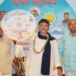 ಗ್ರೇಟರ್ ಬೆಂಗಳೂರು ಪ್ರಾಧಿಕಾರದ ಅಡಿಯಲ್ಲಿ ಐದು ಪಾಲಿಕೆ ರಚನೆ, ಶೀಘ್ರವೇ ಚುನಾವಣೆ: ಡಿ.ಕೆ.ಶಿವಕುಮಾರ್