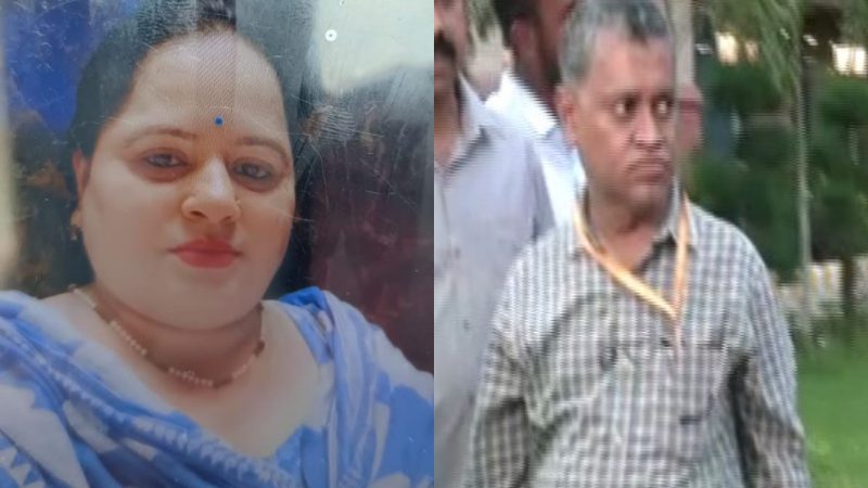 ಅಶ್ಲೀಲ ಪದ ಬಳಸಿ ದೌರ್ಜನ್ಯ ಆರೋಪ – ಡಿಸಿಎಂ ವಿಶೇಷ ಕರ್ತವ್ಯಾಧಿಕಾರಿ ವಿರುದ್ಧ ಮಹಿಳಾ ಆಯೋಗಕ್ಕೆ ದೂರು
