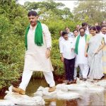 ಮಹಾದಾಯಿಗೆ ಕೇಂದ್ರ ಅನುಮತಿ ಕೊಡಲ್ಲ – ಗೋವಾ ಸಿಎಂ ಹೇಳಿಕೆಗೆ ಡಿಕೆಶಿ ಕೆಂಡಾಮಂಡಲ