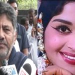 ಸರೋಜಾದೇವಿ ನನಗೂ ಸಿನಿಮಾದಲ್ಲಿ ನಟಿಸುವಂತೆ ಹೇಳಿದ್ದರು: ಡಿಕೆಶಿ