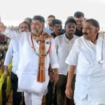 ಶಿವಲಿಂಗೇಗೌಡ್ರು ನಮ್ಮನೆಗೆ, ಸಿಎಂ ಮನೆಗೆ ತಿರುಗಿ 4 ಜೊತೆ ಚಪ್ಪಲಿ ಸವೆಸಿದ್ದಾರೆ: ಡಿ.ಕೆ ಶಿವಕುಮಾರ್