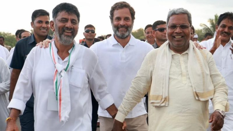 ರಾಹುಲ್‌ ಪತ್ರ – ಸರ್ಕಾರಿ ಪದವಿ ಕಾಲೇಜುಗಳಲ್ಲಿ 35 ವರ್ಷದ ಬಳಿಕ ವಿದ್ಯಾರ್ಥಿ ಚುನಾವಣೆಗೆ ಅನುಮತಿ?