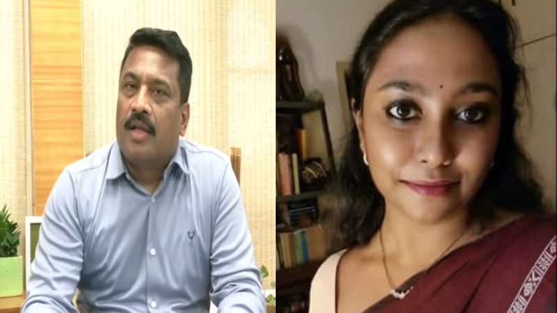 PUBLiC TV Impact | ದೇವದಾಸಿ ಮಹಿಳೆ ಮಗಳಿಗೆ ಸಿಕ್ತು ಸ್ಕೂಲ್‌ನಲ್ಲಿ ಸೀಟ್ – ಅಧಿಕಾರಿಗಳ ಸ್ಪಂದನೆ