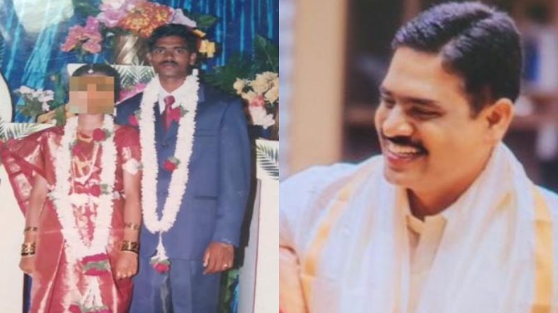 ಬೇರೆ ಹೆಣ್ಣಿನ ಸಹವಾಸ, ಪತ್ನಿಗೆ ಕಿರುಕುಳ – ಡಿವೈಎಸ್‌ಪಿ ವಿರುದ್ಧ ಎಫ್‌ಐಆರ್‌