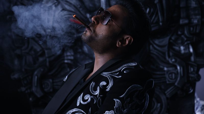 ʼದಿ ಡೆವಿಲ್ʼ ಶೂಟಿಂಗ್ ಮುಕ್ತಾಯ : ಪೋಸ್ಟ್ ಪ್ರೊಡಕ್ಷನ್ ವರ್ಕ್ ಶುರು