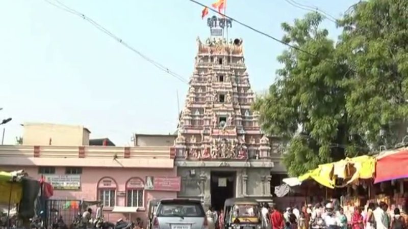 ಕಲಬುರಗಿ | ಗಾಣಗಾಪುರದ ದತ್ತನ ಸನ್ನಿಧಿಯಲ್ಲಿ ಕಾಲ್ತುಳಿತ – ಮಹಿಳೆ ಸಾವು