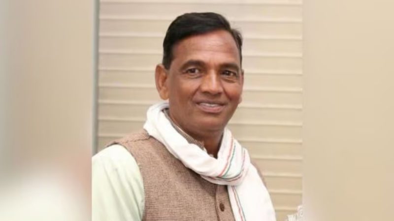 ರಾಜಸ್ಥಾನ | ʻಕೈʼ ಶಾಸಕನನ್ನು ಗುರಿಯಾಗಿಸಿಕೊಂಡು ಒಂದೇ ತಿಂಗಳಲ್ಲಿ ಮೂರು ಬಾರಿ ಕಳ್ಳತನ!