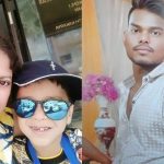 ದೆಹಲಿಯಲ್ಲಿ ಡಬಲ್ ಮರ್ಡರ್ – ಮನೆ ಕೆಲಸದವನಿಂದಲೇ ಕೃತ್ಯ