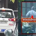 ಧರ್ಮಸ್ಥಳ ಶವಗಳ ಹೂತಿಟ್ಟ ಕೇಸ್ – ಪ್ರಣವ್ ಮೊಹಾಂತಿ ನೇತೃತ್ವದಲ್ಲಿ ಮುಂದುವರಿದ ದೂರುದಾರನ ವಿಚಾರಣೆ
