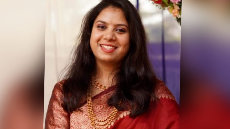 ಧಾರವಾಡದಲ್ಲಿ ಹೃದಯಾಘಾತಕ್ಕೆ 26 ವರ್ಷದ ಯುವತಿ ಬಲಿ
