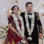 ವೈವಾಹಿಕ ಜೀವನಕ್ಕೆ ಕಾಲಿಟ್ಟ ನಿರ್ದೇಶಕ ಮದಗಜ ಮಹೇಶ್
