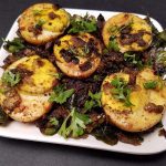 ಫಟಾಫಟ್ ಅಂತ ಮಾಡಿ ಎಗ್ ಪೆಪ್ಪರ್ ಫ್ರೈ