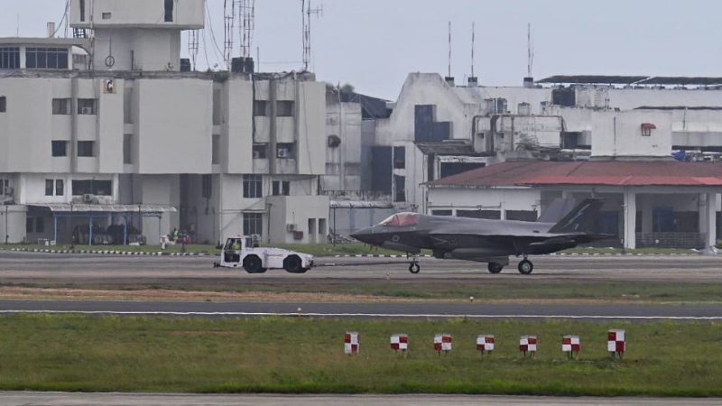 ವಿಶ್ವದ ಅತ್ಯಂತ ದುಬಾರಿ F-35B ವಿಮಾನ ದುರಸ್ತಿ ಪೂರ್ಣ – ಮಂಗಳವಾರ ಯುಕೆಗೆ ವಾಪಸ್