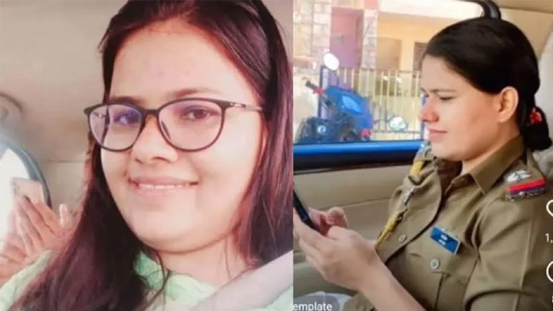 PSI ಪರೀಕ್ಷೆಯಲ್ಲಿ ಫೇಲ್‌, ಆದ್ರೂ 2 ವರ್ಷ ಅಧಿಕಾರಿಯಾಗಿ ಕೆಲಸ ಮಾಡಿದ್ದ ಐನಾತಿ ಮಹಿಳೆ ಅಂದರ್‌