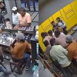 ಬೆಂಗಳೂರು | ಟೀ ಕಪ್‌ ಕೊಡದಿದ್ದಕ್ಕೆ ಹೋಟೆಲ್‌ ಸಿಬ್ಬಂದಿ ಹೊಟ್ಟೆಗೆ ಒದ್ದು ವಿಕೃತಿ ಮೆರೆದ ದುಷ್ಕರ್ಮಿಗಳು