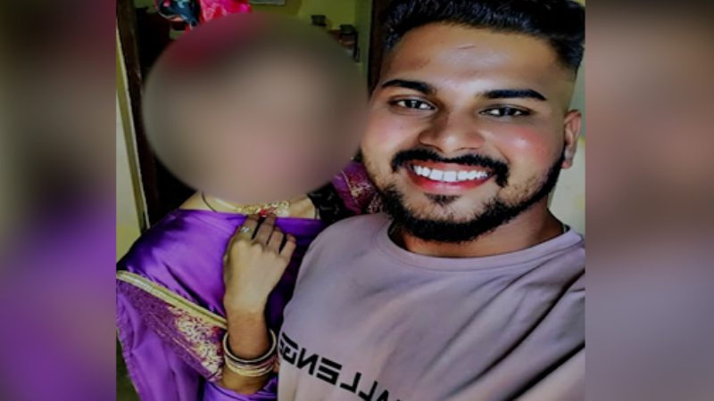 ಗದಗ | ವಿಚಿತ್ರ ಲವ್‌ಜಿಹಾದ್ ಪ್ರಕರಣ – ಬಲವಂತವಾಗಿ ಹಿಂದೂ ಯುವಕನ ಮತಾಂತರ ಮಾಡಿಸಿರೋ ಆರೋಪ