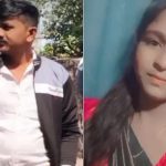 ಮನೆಯಲ್ಲಿ ಪ್ರೀತಿಗೆ ನಿರಾಕರಣೆ; ಪ್ರೇಮಿಗಳಿಬ್ಬರು ಆತ್ಮಹತ್ಯೆಗೆ ಯತ್ನ – ಅಪ್ರಾಪ್ತೆ ಸಾವು