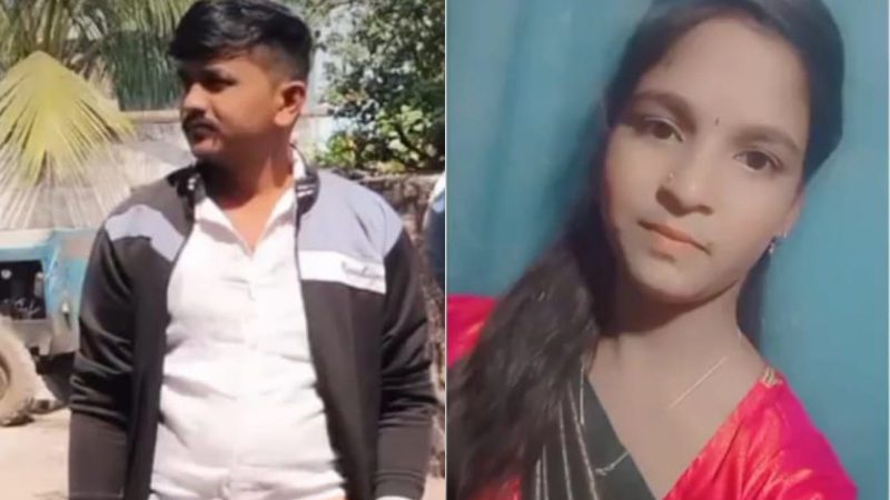 ಮನೆಯಲ್ಲಿ ಪ್ರೀತಿಗೆ ನಿರಾಕರಣೆ; ಪ್ರೇಮಿಗಳಿಬ್ಬರು ಆತ್ಮಹತ್ಯೆಗೆ ಯತ್ನ – ಅಪ್ರಾಪ್ತೆ ಸಾವು