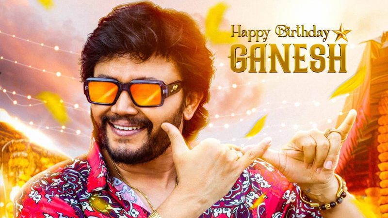 `ಡಿಜಾಂಗೋ ಕೃಷ್ಣಮೂರ್ತಿ’ ಆದ ಗೋಲ್ಡನ್ ಸ್ಟಾರ್