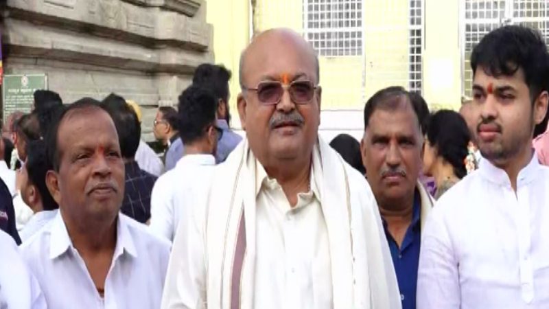 3 ತಿಂಗಳಿಗೊಮ್ಮೆ ಗೃಹಲಕ್ಷ್ಮಿ ಹಣ ಕೊಡ್ತಿದ್ದೇವೆ, ಪ್ರತಿ ತಿಂಗಳು ಹಣ ಕೊಡೋಕೆ ತೊಡಕುಗಳಿವೆ: ಹೆಚ್.ಎಂ ರೇವಣ್ಣ