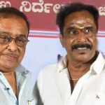 ಓಂಪ್ರಕಾಶ್ ರಾವ್ ನಿರ್ದೇಶನದ 50ನೇ ಚಿತ್ರಕ್ಕೆ ಹಂಸಲೇಖ ಸಂಗೀತ