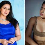 ರಶ್ಮಿಕಾ ಬೈ ಮಿಸ್‌ ಆಗಿ ಹೇಳಿರಬೇಕು, ಕ್ಷಮಿಸಿಬಿಡೋಣ: ನಟಿ ಹರ್ಷಿಕಾ ಪೂಣಚ್ಚ