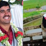Hassan | ಮೂಳೆ ಕ್ಯಾನ್ಸರ್‌ನಿಂದ ಬಳಲುತ್ತಿದ್ದ ಪೊಲೀಸ್ ಕಾನ್ಸ್‌ಟೇಬಲ್ ನೇಣಿಗೆ ಶರಣು