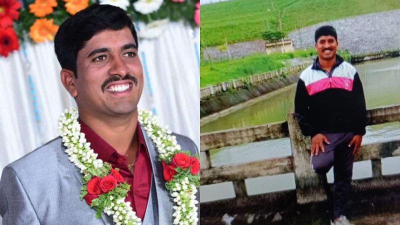 Hassan | ಮೂಳೆ ಕ್ಯಾನ್ಸರ್‌ನಿಂದ ಬಳಲುತ್ತಿದ್ದ ಪೊಲೀಸ್ ಕಾನ್ಸ್‌ಟೇಬಲ್ ನೇಣಿಗೆ ಶರಣು