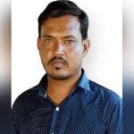 Haveri | ಶಾಲಾ ಬಸ್ ಚಾಲನೆ ವೇಳೆ ಹೃದಯಾಘಾತ – ಚಾಲಕ ಸಾವು