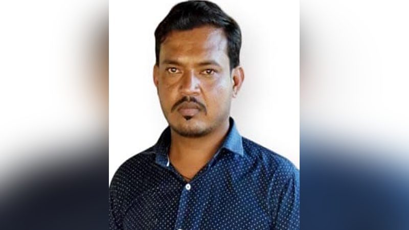 Haveri | ಶಾಲಾ ಬಸ್ ಚಾಲನೆ ವೇಳೆ ಹೃದಯಾಘಾತ – ಚಾಲಕ ಸಾವು