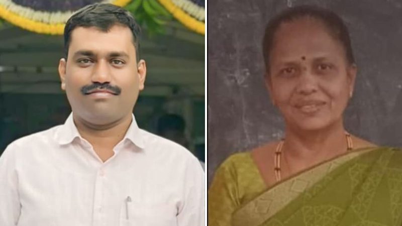 ಬಸವಣ್ಣ ದೇವರ ಮಠದ ಶಿಕ್ಷಕಿ, ಹೆಡ್‌ ಕಾನ್ಸ್‌ಟೇಬಲ್‌ ಹೃದಯಾಘಾತದಿಂದ ಸಾವು