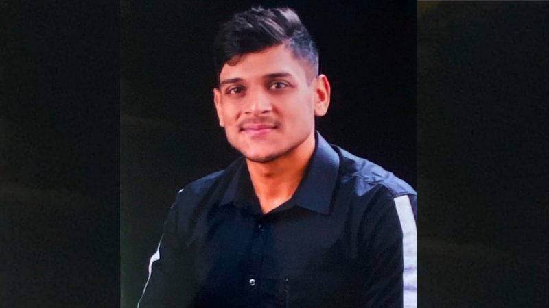 ಚಿಕ್ಕಮಗಳೂರು | ಪ್ರವಾಸಕ್ಕೆ ಬಂದಿದ್ದ ಬೆಂಗ್ಳೂರಿನ ಯುವಕ ಹೃದಯಾಘಾತಕ್ಕೆ ಬಲಿ