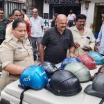 ಕಳಪೆ ಹೆಲ್ಮೆಟ್‌ಗೆ ಕೇಂದ್ರ ತಡೆ – BIS ಪ್ರಮಾಣೀಕರಿಸಿದ ISI ಗುರುತಿನ ಹೆಲ್ಮೆಟ್‌ ಕಡ್ಡಾಯ