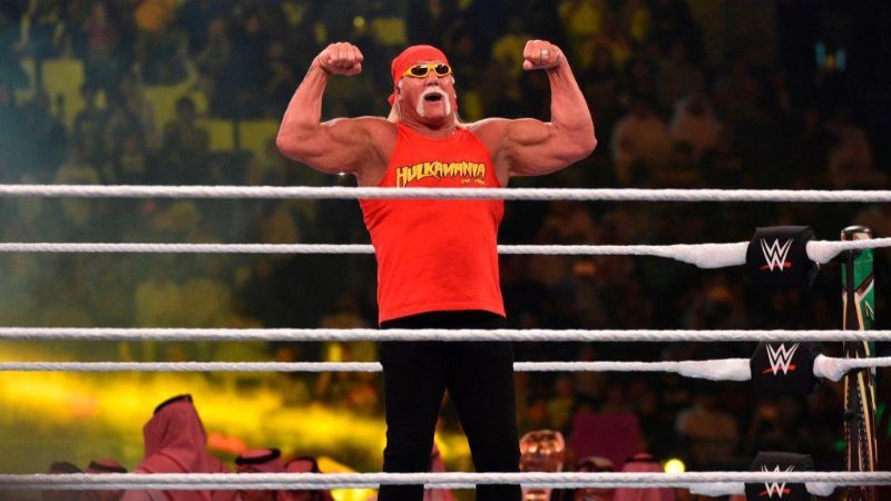 WWE ಲೆಜೆಂಡ್‌, ಕುಸ್ತಿಪಟು ಹಲ್ಕ್ ಹೊಗನ್ ನಿಧನ