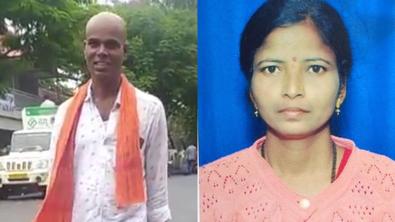 ಹಾಸನ| ಪತ್ನಿಯನ್ನು ಕೊಂದು ಹೃದಯಾಘಾತವಾಗಿದೆ ಎಂದು ಬಿಂಬಿಸಿದ್ನಾ ಪತಿ?