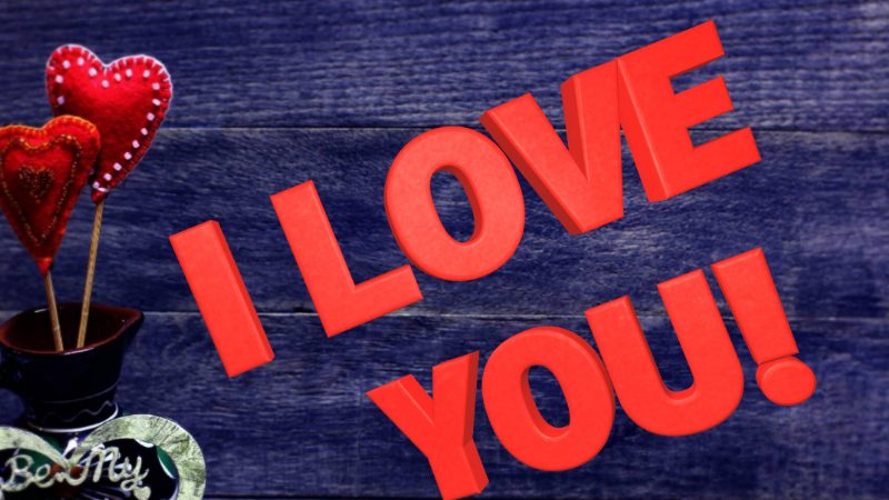 I Love You ಅನ್ನೋದ್ರಲ್ಲಿ ಲೈಂಗಿಕ ಉದ್ದೇಶವಿಲ್ಲ – ಬಾಂಬೆ ಹೈಕೋರ್ಟ್‌