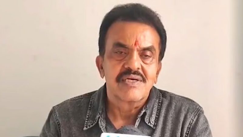 ಸಿಎಂ ನಿತೀಶ್ ಕುಮಾರ್ ಪಕ್ಷದ ನಾಯಕನ ಬರ್ಬರ ಹತ್ಯೆ – ನಾಲ್ಕೇ ದಿನಗಳಲ್ಲಿ 2ನೇ ರಾಜಕೀಯ ಹತ್ಯೆ