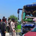 J&K | ಮೂರು ಬಸ್‌ಗಳ ನಡುವೆ ಅಪಘಾತ – 10ಕ್ಕೂ ಹೆಚ್ಚು ಅಮರನಾಥ ಯಾತ್ರಿಕರಿಗೆ ಗಾಯ
