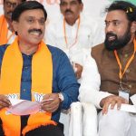 ನಮ್ಮಿಬ್ಬರ ಮೈಮನಸ್ಸಿನ ಲಾಭ ಪಡೆಯುವವರು ಮೂರ್ಖರು: ಜನಾರ್ದನ ರೆಡ್ಡಿ