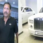 ಕೆಜಿಎಫ್‌ ಬಾಬುಗೆ ಆರ್‌ಟಿಓ ಶಾಕ್‌ – ಬಿಗ್‌ ಬಿ, ಆಮೀರ್‌ ಖಾನ್‌ರಿಂದ ಖರೀದಿಸಿದ್ದ ಐಷಾರಾಮಿ ಕಾರು ಜಪ್ತಿ?