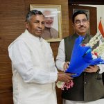 NFSA ಲಾಭಾರ್ಥಿಗಳ ಮಿತಿ ಹೆಚ್ಚಿಸುವಂತೆ ಕರ್ನಾಟಕ ಸರ್ಕಾರ ಮನವಿ