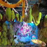 ಆಷಾಢದ 3ನೇ ಶುಕ್ರವಾರ – ಕೋಲಾರಮ್ಮನಿಗೆ 1001 ಹಲಸಿನ ಹಣ್ಣಿನ ಅಲಂಕಾರ!