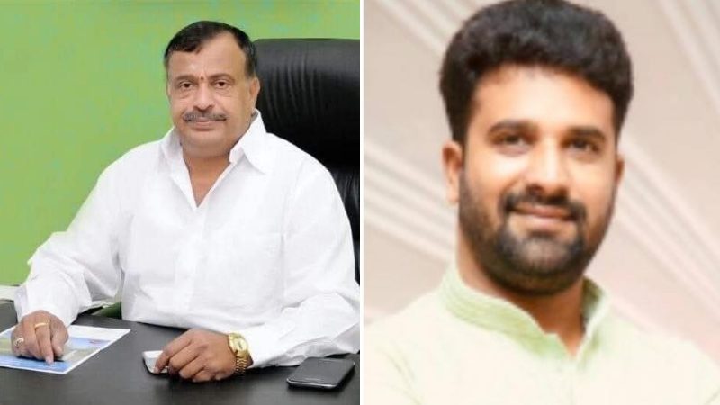 ಆಂಧ್ರದಲ್ಲಿ ಬೆಂಗಳೂರಿನ ಉದ್ಯಮಿಗಳ ಅಪಹರಿಸಿ ಕೊಲೆ