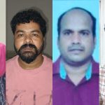 ರೇಣುಕಾಸ್ವಾಮಿ ಕೇಸ್‌ನಂತೆ ಕಲಬುರಗಿಯಲ್ಲೊಂದು ಕೊಲೆ – ಸೆಕ್ಸ್‌ಗಾಗಿ ಮೆಸೇಜ್ ಮಾಡಿದ್ದವನ ಹತ್ಯೆಗೈದಿದ್ದ ಲಿವ್ ಇನ್ ಪ್ರೇಮಿಗಳು ಅರೆಸ್ಟ್