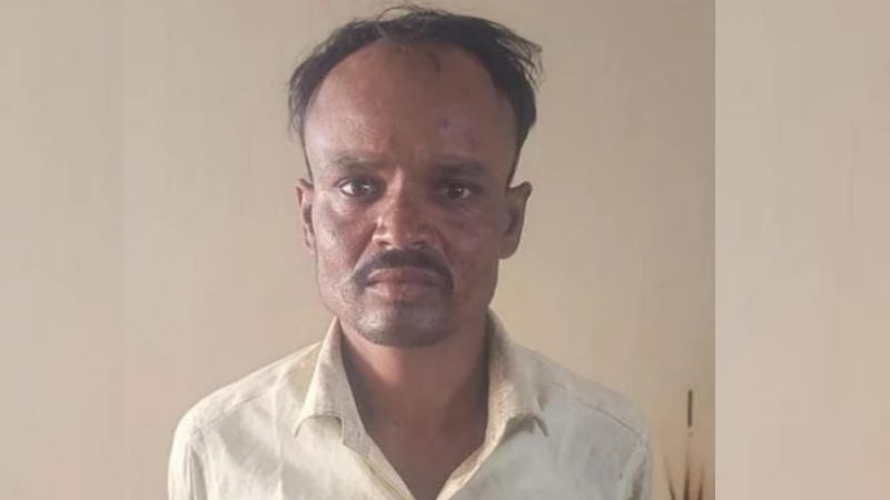 ಸಾರಾಯಿ ಕುಡಿಯಲು ಹಣ ನೀಡದ್ದಕ್ಕೆ ಪತ್ನಿಯ ಕೊಲೆ – ಪತಿಗೆ ಜೀವಾವಧಿ ಶಿಕ್ಷೆ ಪ್ರಕಟ